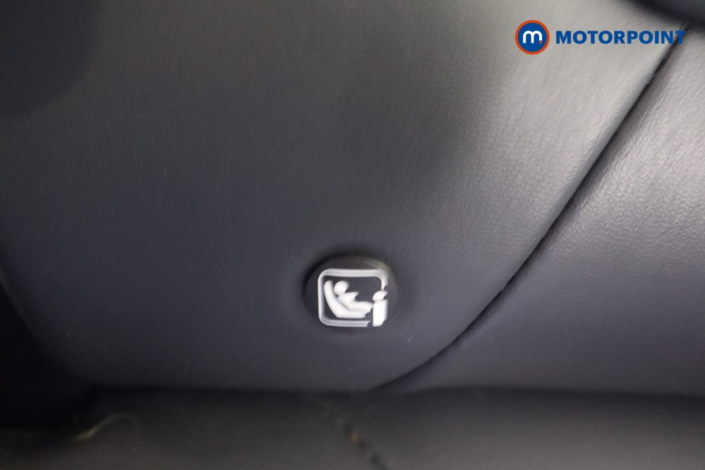 Mg Motor Uk HS Trophy Manual Petrol SUV - Stock Number (1570104) - 26th supplementary image