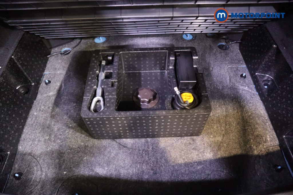Mg Motor Uk HS Trophy Manual Petrol SUV - Stock Number (1570104) - 28th supplementary image