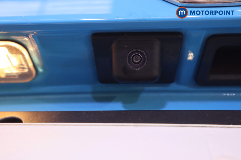 Mg Motor Uk HS Trophy Manual Petrol SUV - Stock Number (1570104) - 29th supplementary image