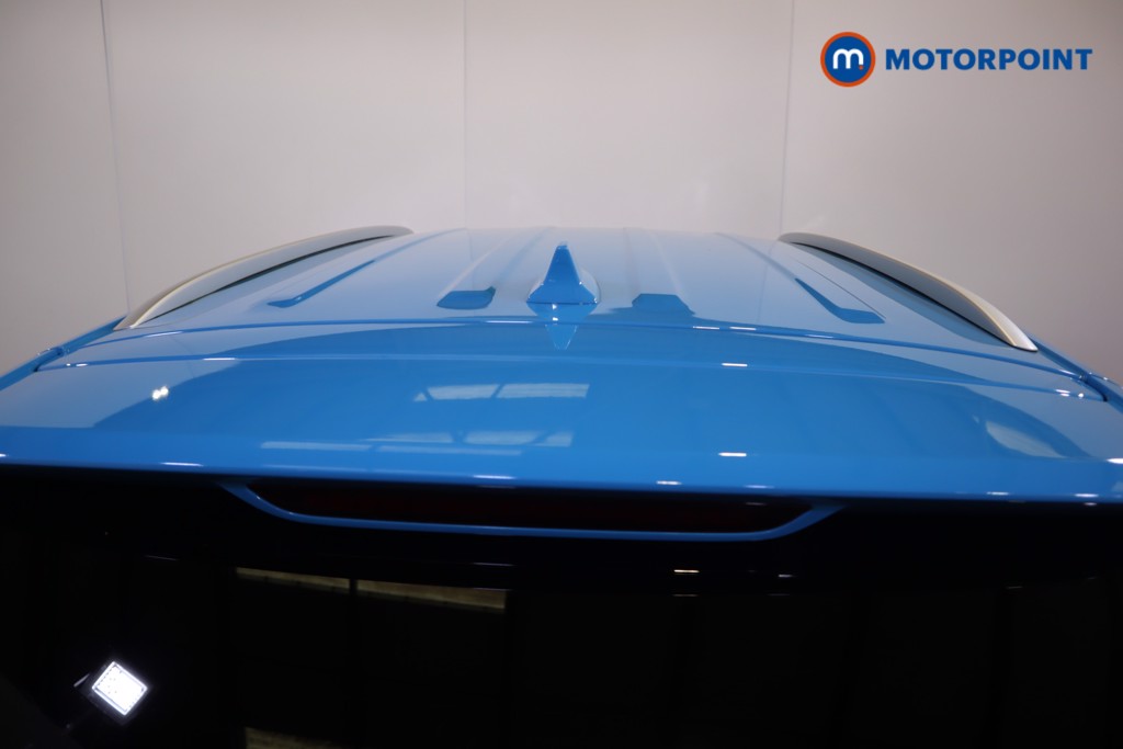 Mg Motor Uk HS Trophy Manual Petrol SUV - Stock Number (1570104) - 30th supplementary image
