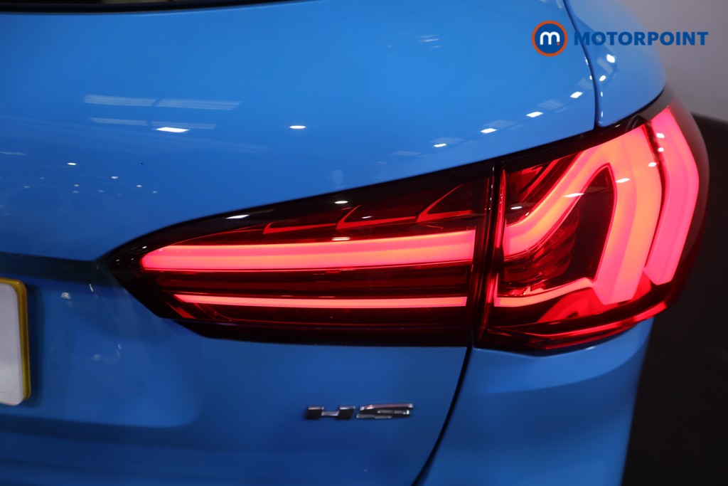 Mg Motor Uk HS Trophy Manual Petrol SUV - Stock Number (1570104) - 31st supplementary image