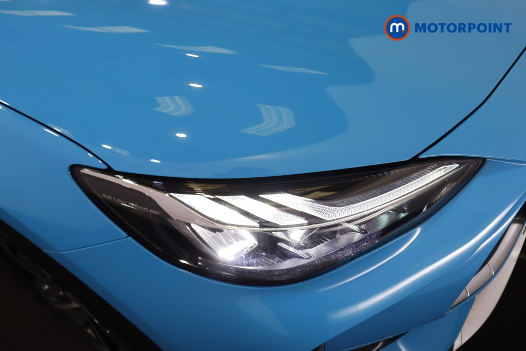 Mg Motor Uk HS Trophy Manual Petrol SUV - Stock Number (1570104) - 33rd supplementary image