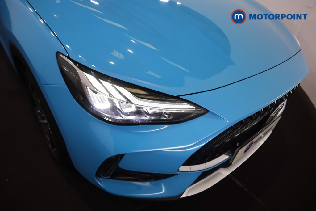 Mg Motor Uk HS Trophy Manual Petrol SUV - Stock Number (1570104) - 34th supplementary image