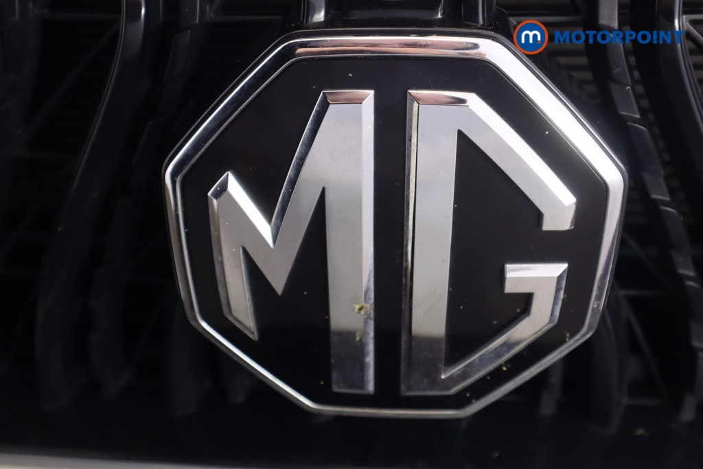 Mg Motor Uk HS Trophy Manual Petrol SUV - Stock Number (1570104) - 35th supplementary image