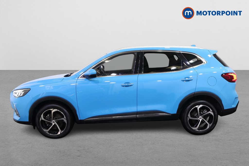 Mg Motor Uk HS Trophy Manual Petrol SUV - Stock Number (1570104) - Passenger side