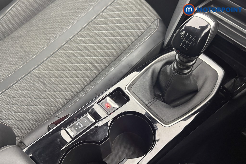 Peugeot 208 Allure Manual Petrol Hatchback - Stock Number (1570145) - 6th supplementary image