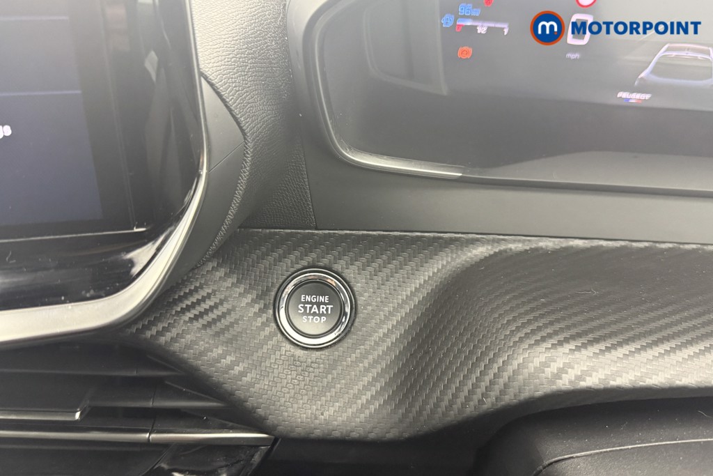 Peugeot 208 Allure Manual Petrol Hatchback - Stock Number (1570145) - 10th supplementary image