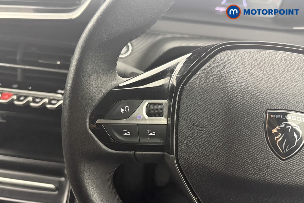 Peugeot 208 Allure Manual Petrol Hatchback - Stock Number (1570145) - 11th supplementary image