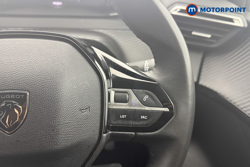 Peugeot 208 Allure Manual Petrol Hatchback - Stock Number (1570145) - 12th supplementary image