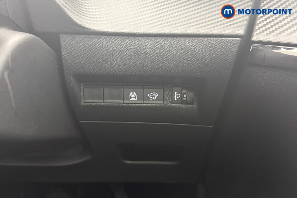Peugeot 208 Allure Manual Petrol Hatchback - Stock Number (1570145) - 13th supplementary image