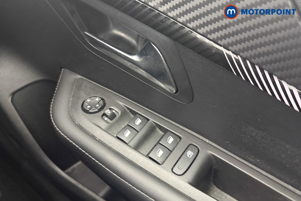 Peugeot 208 Allure Manual Petrol Hatchback - Stock Number (1570145) - 14th supplementary image