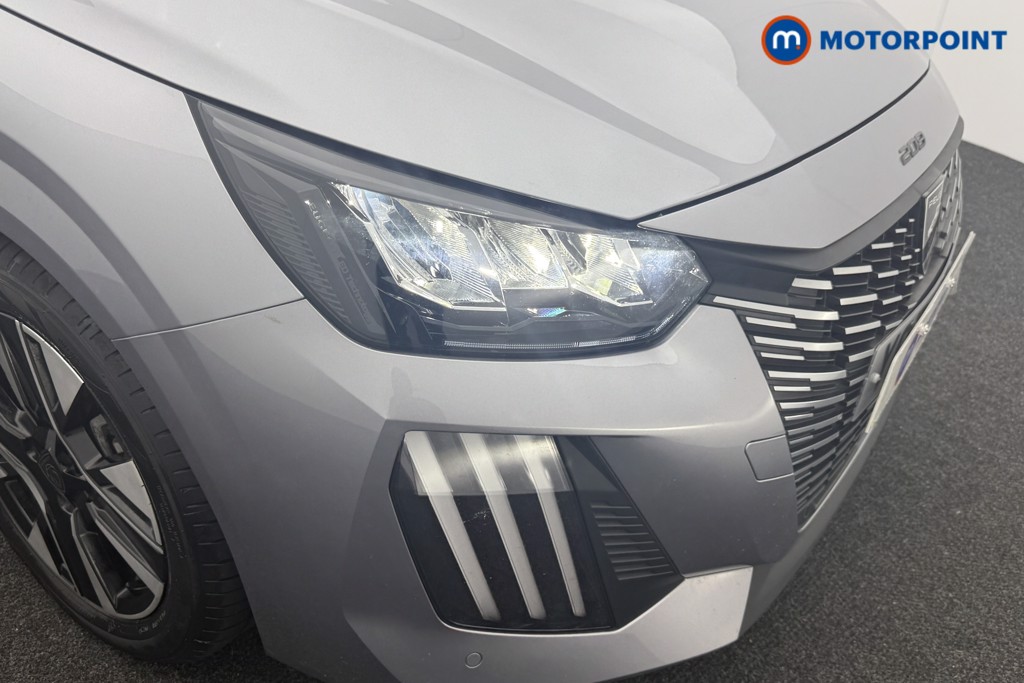 Peugeot 208 Allure Manual Petrol Hatchback - Stock Number (1570145) - 16th supplementary image