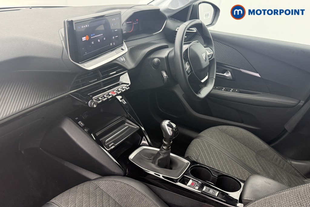 Peugeot 208 Allure Manual Petrol Hatchback - Stock Number (1570145) - 19th supplementary image