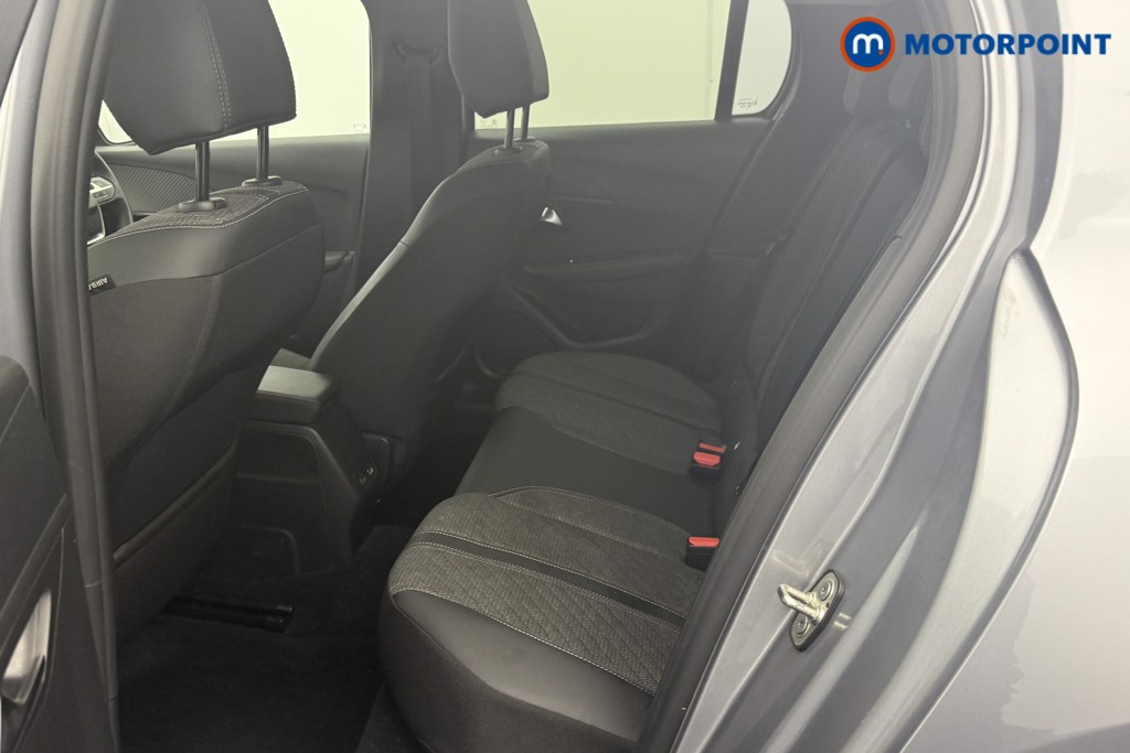Peugeot 208 Allure Manual Petrol Hatchback - Stock Number (1570145) - 21st supplementary image