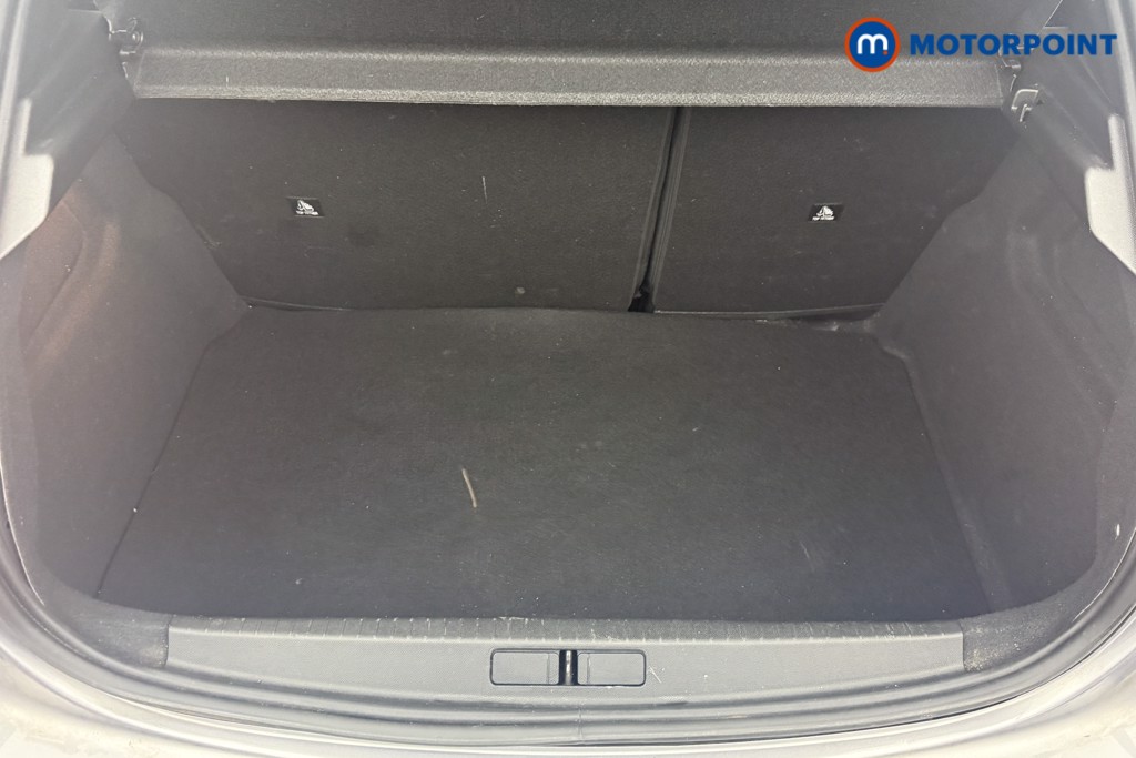Peugeot 208 Allure Manual Petrol Hatchback - Stock Number (1570145) - 25th supplementary image