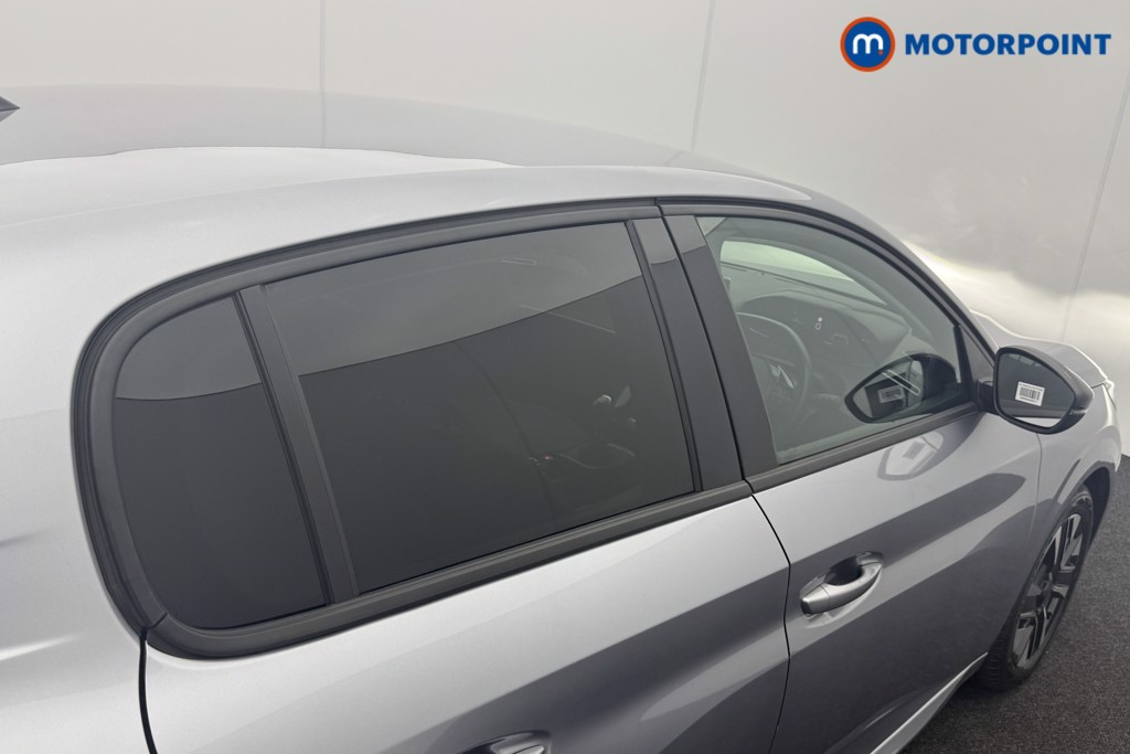 Peugeot 208 Allure Manual Petrol Hatchback - Stock Number (1570145) - 26th supplementary image