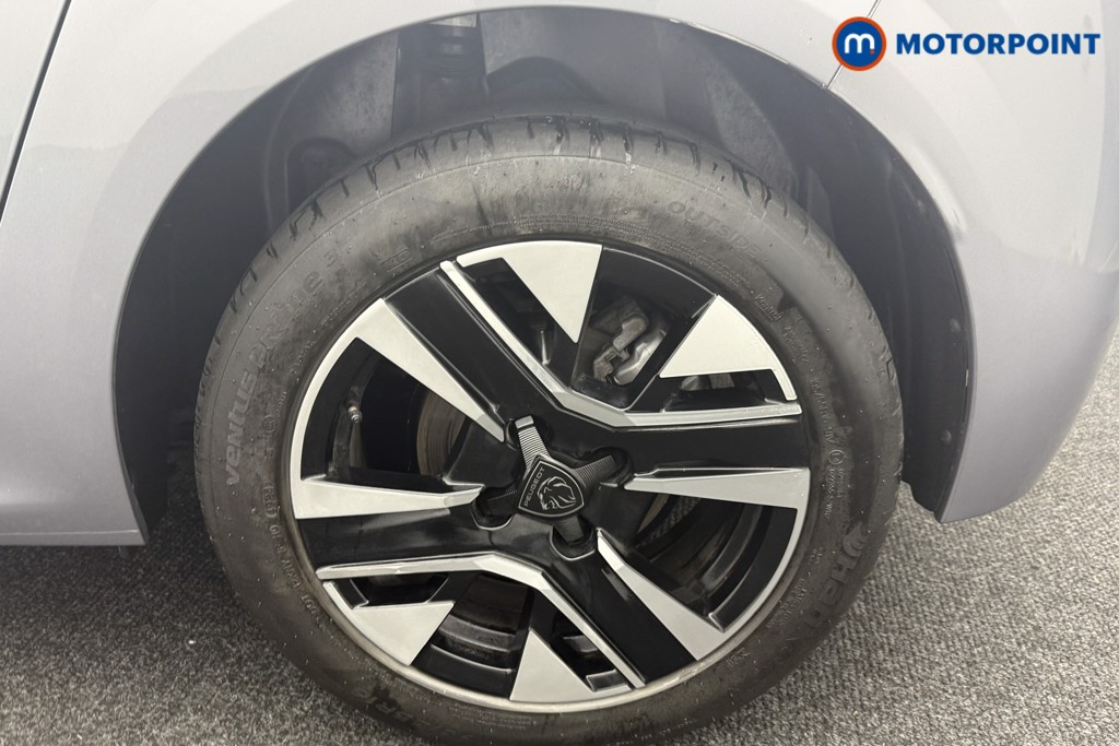 Peugeot 208 Allure Manual Petrol Hatchback - Stock Number (1570145) - 29th supplementary image