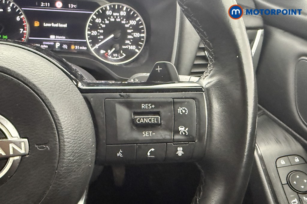 Nissan Qashqai Acenta Premium Automatic Petrol SUV - Stock Number (1570171) - 10th supplementary image