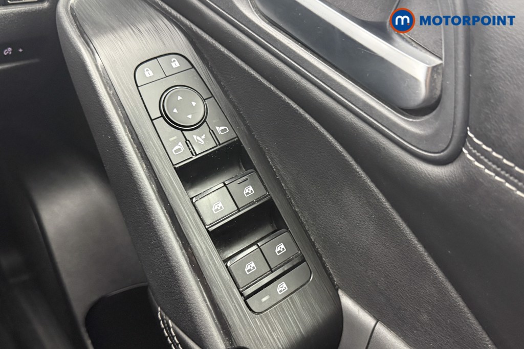 Nissan Qashqai Acenta Premium Automatic Petrol SUV - Stock Number (1570171) - 12th supplementary image
