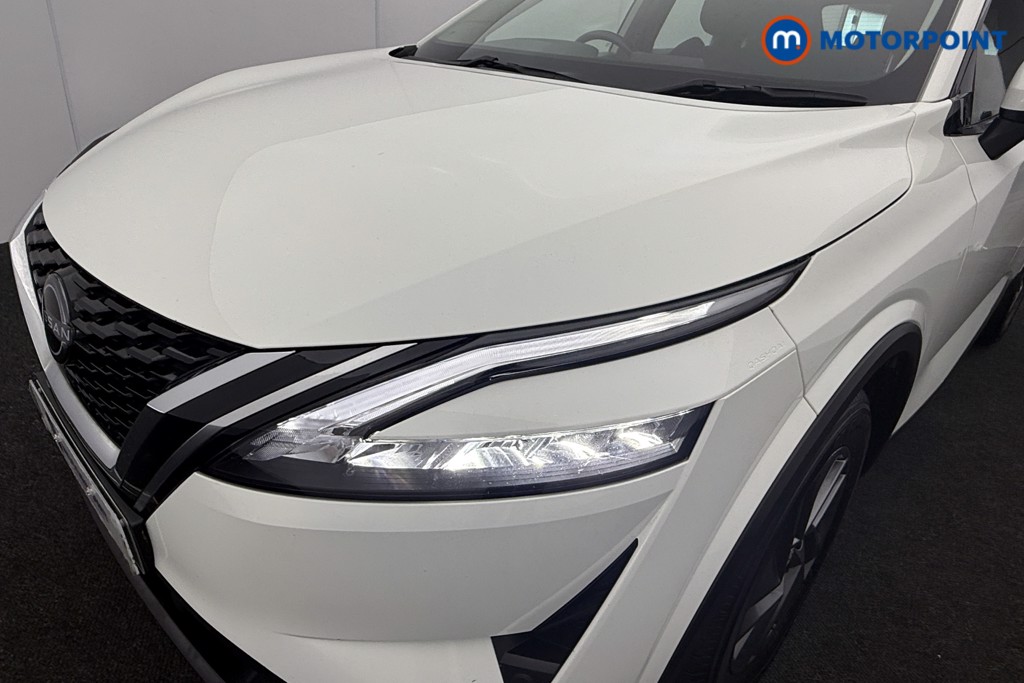 Nissan Qashqai Acenta Premium Automatic Petrol SUV - Stock Number (1570171) - 15th supplementary image