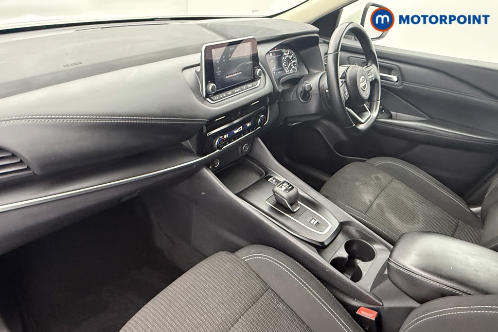Nissan Qashqai Acenta Premium Automatic Petrol SUV - Stock Number (1570171) - 17th supplementary image