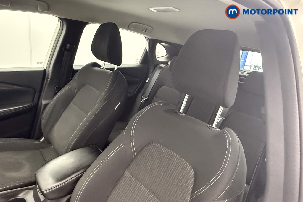 Nissan Qashqai Acenta Premium Automatic Petrol SUV - Stock Number (1570171) - 18th supplementary image