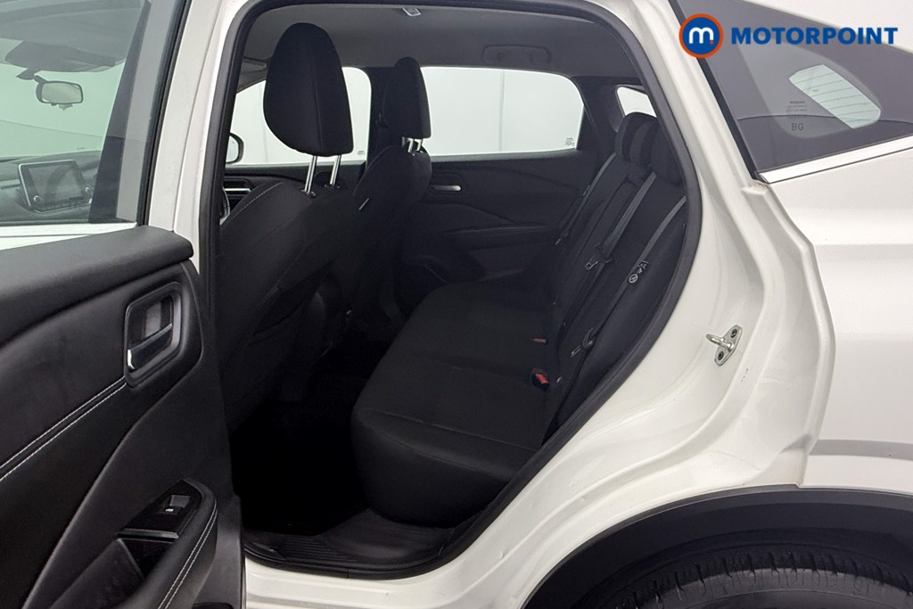 Nissan Qashqai Acenta Premium Automatic Petrol SUV - Stock Number (1570171) - 19th supplementary image