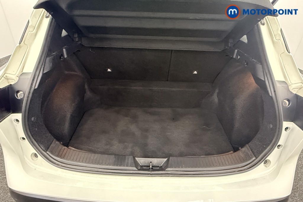 Nissan Qashqai Acenta Premium Automatic Petrol SUV - Stock Number (1570171) - 23rd supplementary image