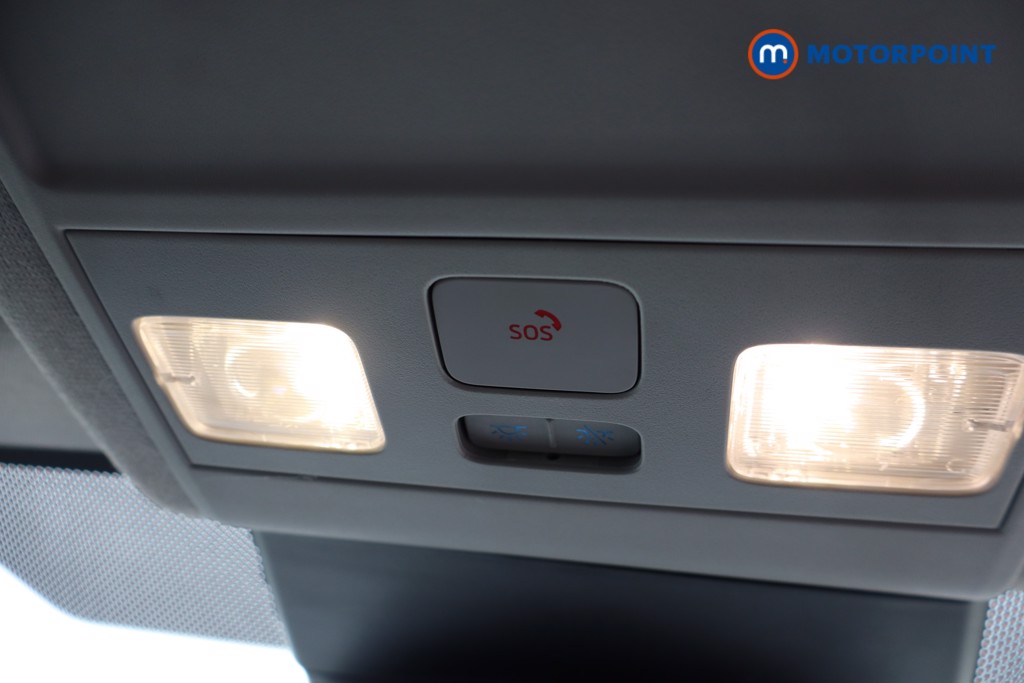 Ford Transit Custom Limited Automatic Diesel Panel Van - Stock Number (1570181) - 10th supplementary image