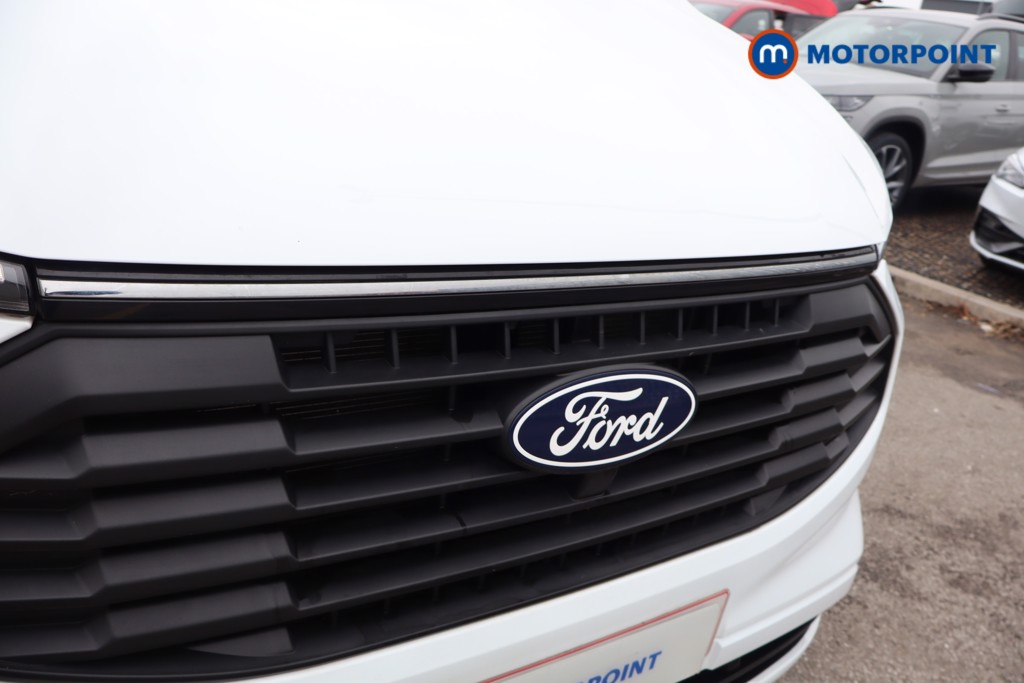 Ford Transit Custom Limited Automatic Diesel Panel Van - Stock Number (1570181) - 14th supplementary image