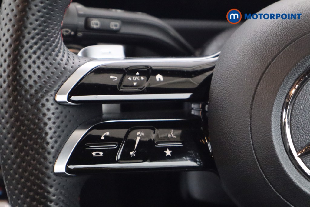 Mercedes-Benz A Class Amg Line Automatic Petrol Hatchback - Stock Number (1570187) - 7th supplementary image