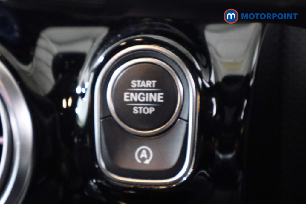 Mercedes-Benz A Class Amg Line Automatic Petrol Hatchback - Stock Number (1570187) - 13th supplementary image