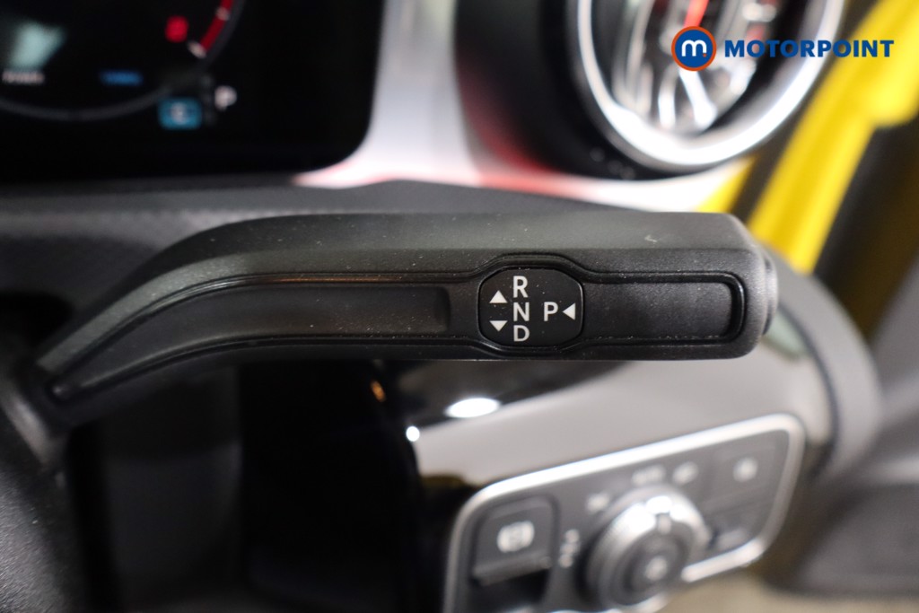 Mercedes-Benz A Class Amg Line Automatic Petrol Hatchback - Stock Number (1570187) - 14th supplementary image