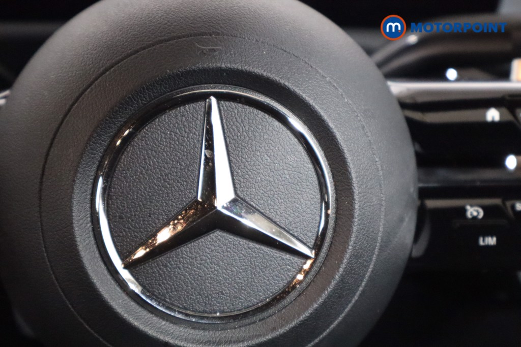 Mercedes-Benz A Class Amg Line Automatic Petrol Hatchback - Stock Number (1570187) - 15th supplementary image
