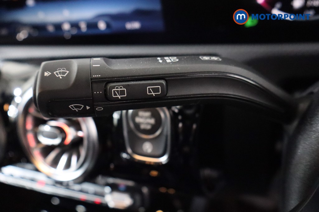 Mercedes-Benz A Class Amg Line Automatic Petrol Hatchback - Stock Number (1570187) - 16th supplementary image