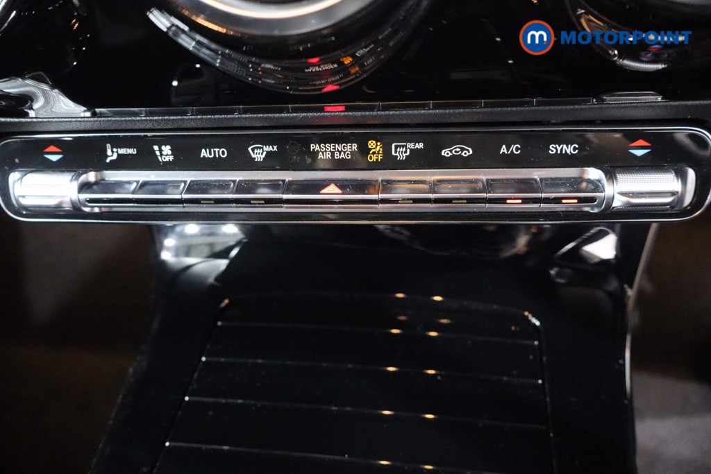 Mercedes-Benz A Class Amg Line Automatic Petrol Hatchback - Stock Number (1570187) - 20th supplementary image