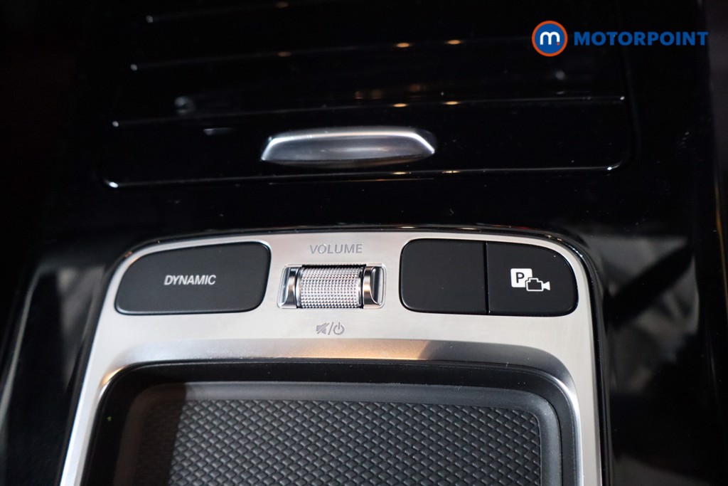 Mercedes-Benz A Class Amg Line Automatic Petrol Hatchback - Stock Number (1570187) - 22nd supplementary image