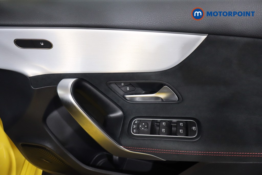 Mercedes-Benz A Class Amg Line Automatic Petrol Hatchback - Stock Number (1570187) - 25th supplementary image