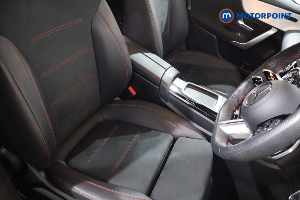 Mercedes-Benz A Class Amg Line Automatic Petrol Hatchback - Stock Number (1570187) - 27th supplementary image