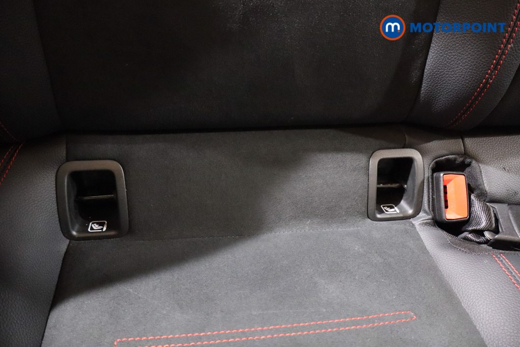 Mercedes-Benz A Class Amg Line Automatic Petrol Hatchback - Stock Number (1570187) - 28th supplementary image