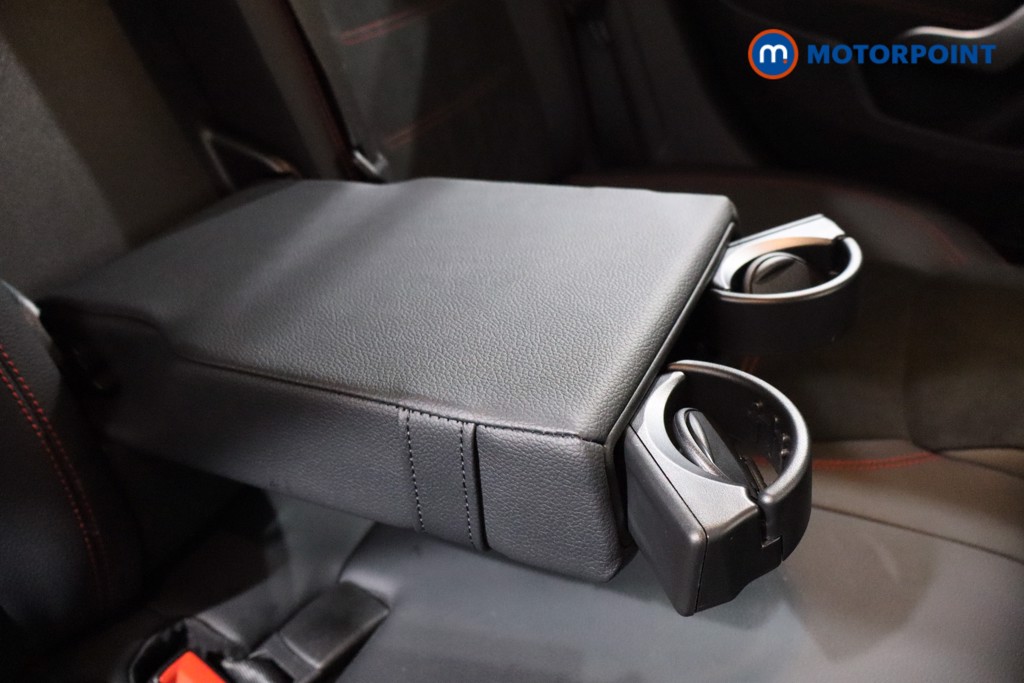 Mercedes-Benz A Class Amg Line Automatic Petrol Hatchback - Stock Number (1570187) - 29th supplementary image