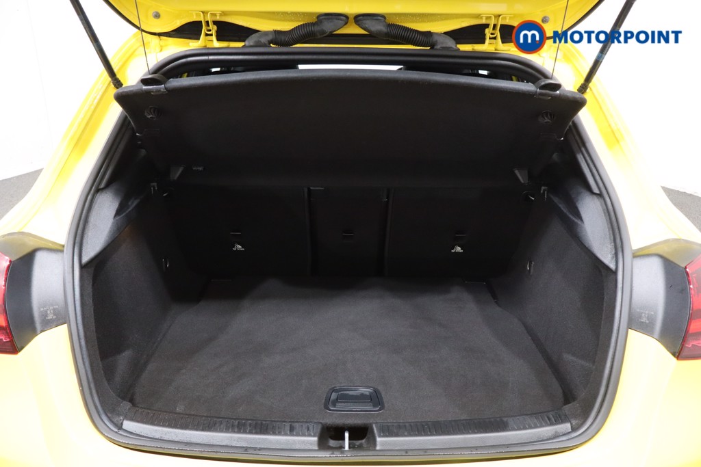 Mercedes-Benz A Class Amg Line Automatic Petrol Hatchback - Stock Number (1570187) - 40th supplementary image