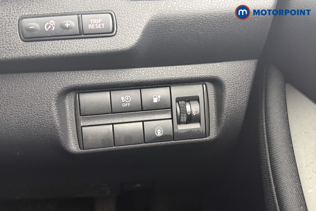 Nissan Leaf Acenta Automatic Electric Hatchback - Stock Number (1570212) - 10th supplementary image