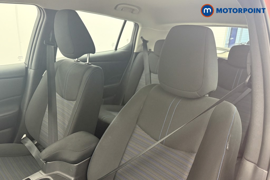 Nissan Leaf Acenta Automatic Electric Hatchback - Stock Number (1570212) - 18th supplementary image