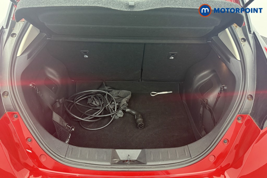 Nissan Leaf Acenta Automatic Electric Hatchback - Stock Number (1570212) - 23rd supplementary image