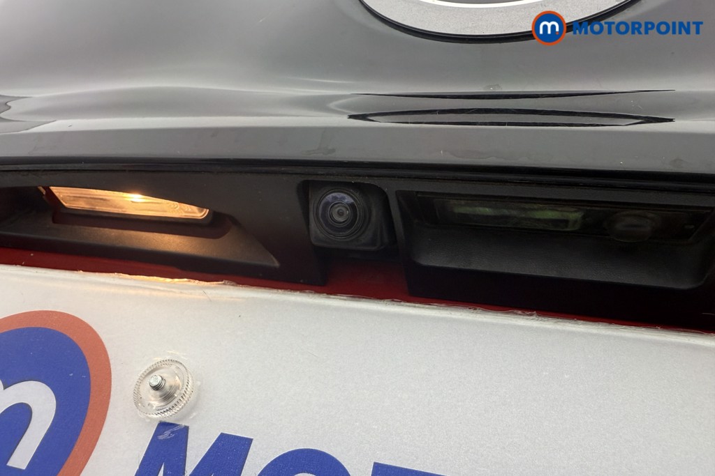 Nissan Leaf Acenta Automatic Electric Hatchback - Stock Number (1570212) - 24th supplementary image