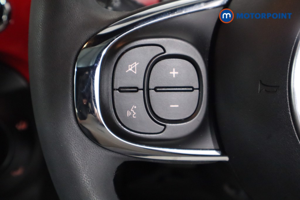Fiat 500 Dolcevita Manual Petrol-Electric Hybrid Hatchback - Stock Number (1570263) - 7th supplementary image