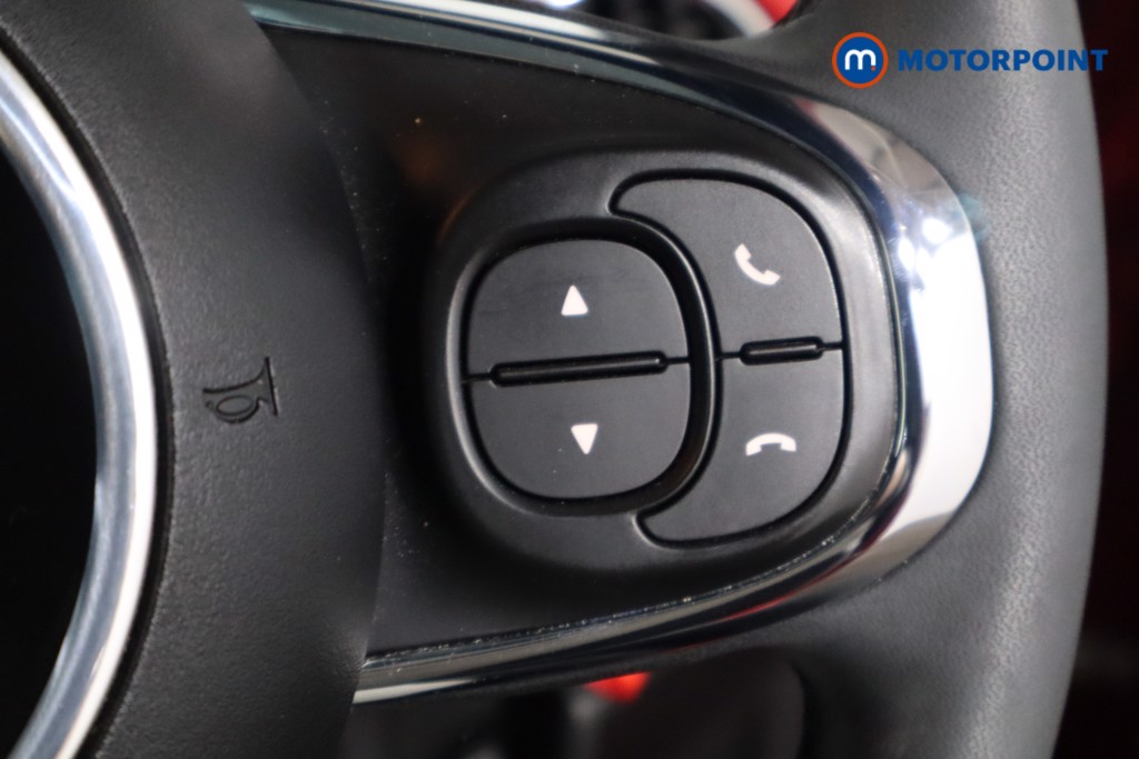 Fiat 500 Dolcevita Manual Petrol-Electric Hybrid Hatchback - Stock Number (1570263) - 8th supplementary image