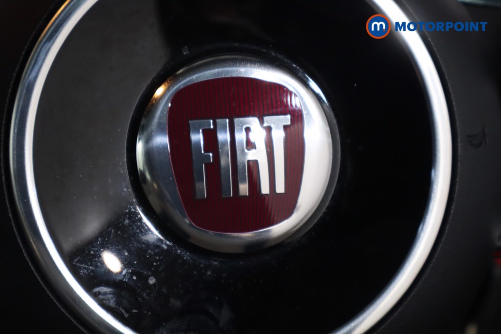 Fiat 500 Dolcevita Manual Petrol-Electric Hybrid Hatchback - Stock Number (1570263) - 13th supplementary image