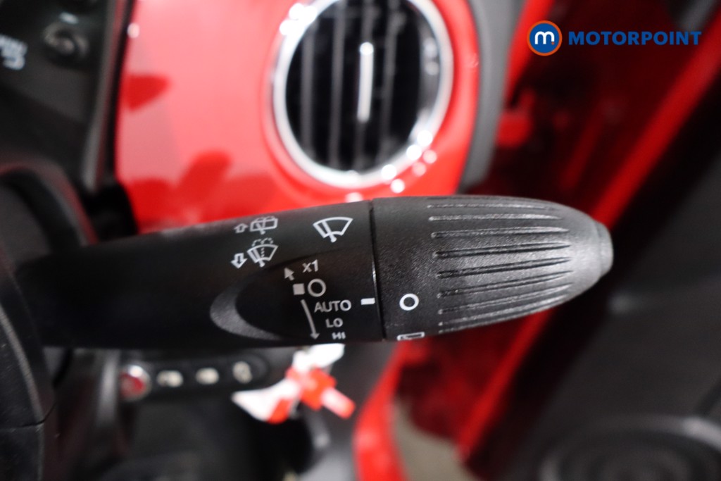 Fiat 500 Dolcevita Manual Petrol-Electric Hybrid Hatchback - Stock Number (1570263) - 14th supplementary image
